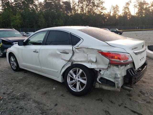 Photo 2 from auction – 2014 NISSAN ALTIMA 2.5 with VIN 1N4AL3AP6EC329810