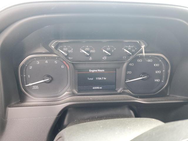 Photo 9 from auction – 2021 GMC SIERRA K15 with VIN 3GTP9EED2MG453552
