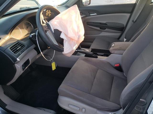 Photo 7 from auction – 2012 HONDA ACCORD LXP with VIN 1HGCP2F41CA070296