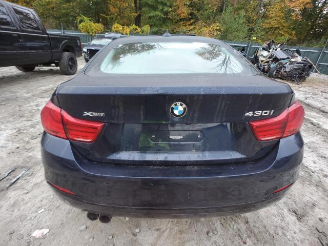 Photo 6 from auction – 2019 BMW 430XI GRAN with VIN WBA4J3C58KBL08433