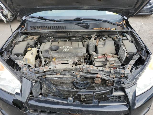 Photo 12 from auction – 2011 TOYOTA RAV4 with VIN 2T3BF4DV0BW094691