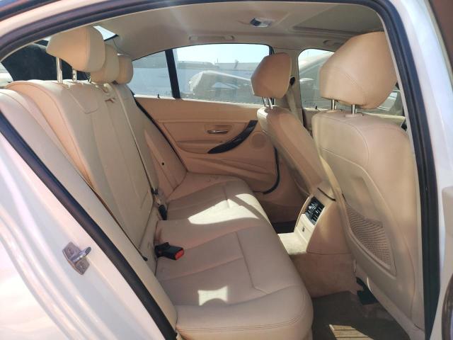 Photo 10 from auction – 2014 BMW 328 I with VIN WBA3A5G5XENP34080
