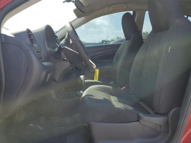 Photo 7 from auction – 2017 NISSAN VERSA S with VIN 3N1CN7AP0HL802066