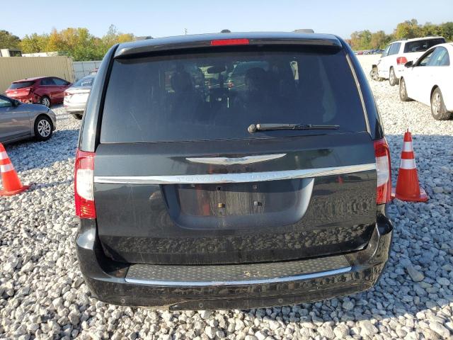 Photo 6 from auction – 2013 CHRYSLER TOWN & COU with VIN 2C4RC1CG6DR733923