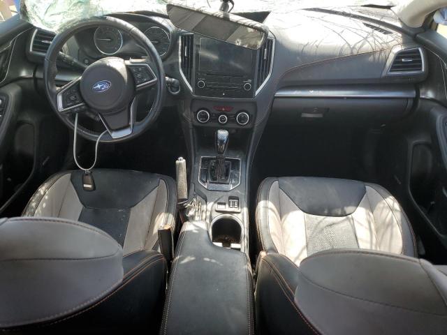 Photo 8 from auction – 2018 SUBARU CROSSTREK with VIN JF2GTAMC3JH278377
