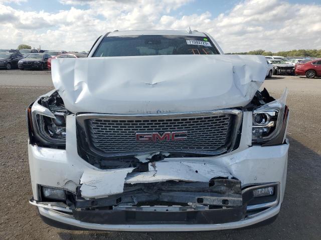 Photo 5 from auction – 2017 GMC YUKON DENA with VIN 1GKS2CKJ0HR215092