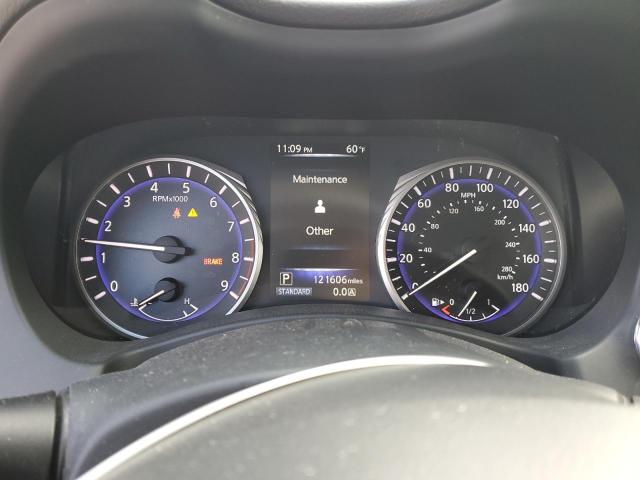 Photo 9 from auction – 2014 INFINITI Q50 BASE with VIN JN1BV7AP4EM681393
