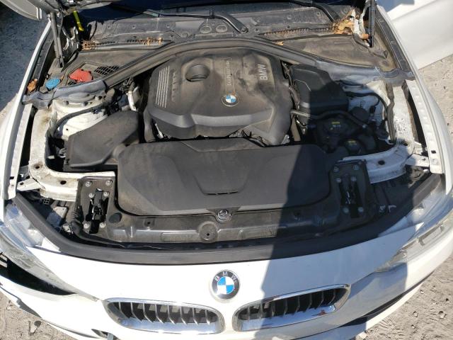 Photo 11 from auction – 2018 BMW 330 XI with VIN WBA8D9G55JNU67042