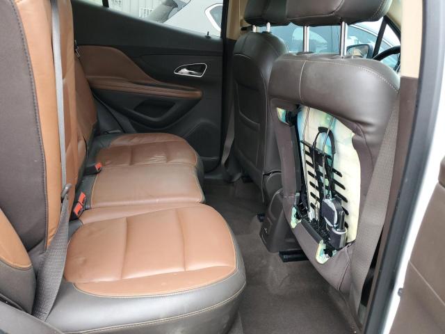 Photo 11 from auction – 2013 BUICK ENCORE with VIN KL4CJCSB9DB206125