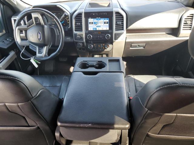 Photo 8 from auction – 2017 FORD F150 SUPER with VIN 1FTEW1CG1HKC29807