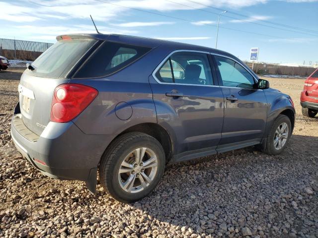 Photo 3 from auction – 2013 CHEVROLET EQUINOX LS with VIN 2GNALBEK3D6420468