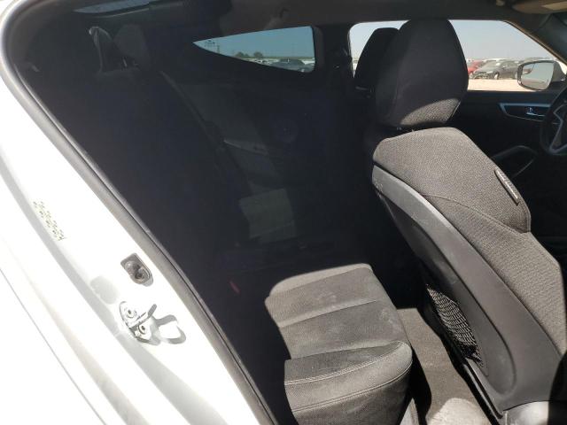 Photo 10 from auction – 2014 HYUNDAI VELOSTER with VIN KMHTC6AD1EU186670