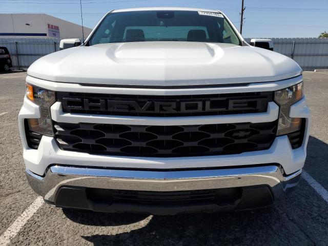 Photo 5 from auction – 2022 CHEVROLET SILVERADO with VIN 3GCNAAED9NG673263