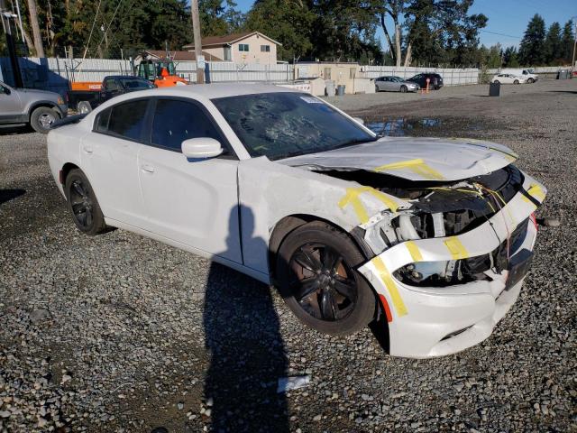Photo 4 from auction – 2015 DODGE CHARGER SX with VIN 2C3CDXHG9FH843781