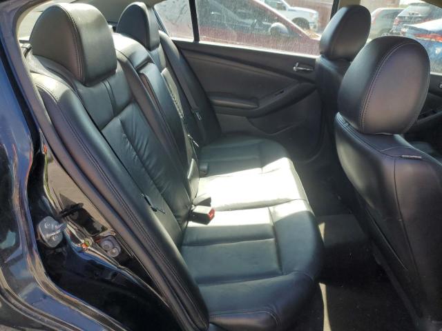 Фото 10 с аукциона – 2012 NISSAN ALTIMA SR с VIN 1N4BL2AP2CC163104