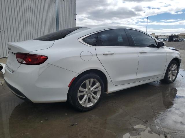 Photo 3 from auction – 2016 CHRYSLER 200 LIMITE with VIN 1C3CCCAB5GN129326