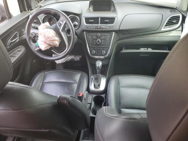 Photo 8 from auction – 2014 BUICK ENCORE PRE with VIN KL4CJDSB1EB546764