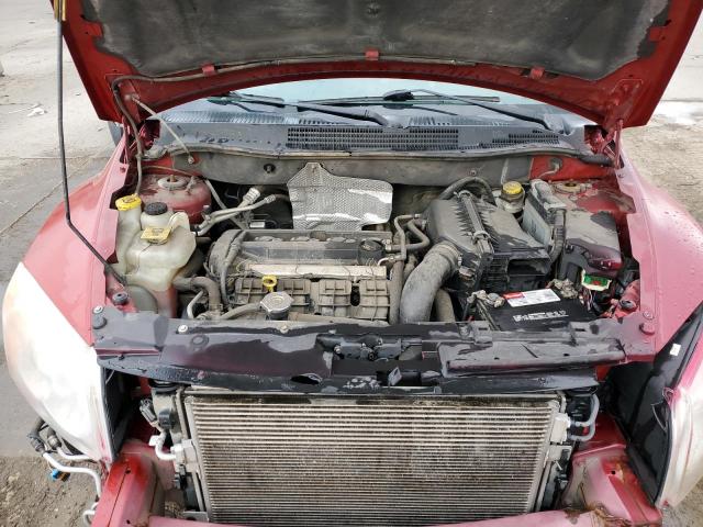 Photo 11 from auction – 2007 DODGE CALIBER SX with VIN 1B3HB48B57D322857