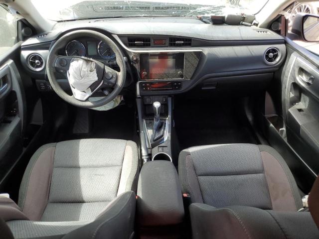 Photo 8 from auction – 2018 TOYOTA COROLLA L with VIN 5YFBURHE8JP769323