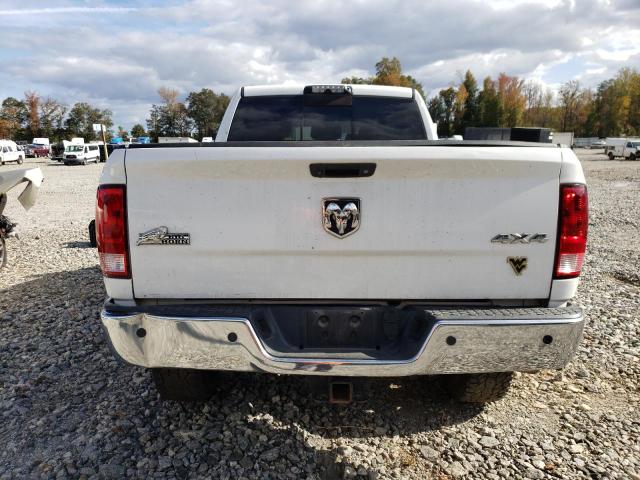 Photo 6 from auction – 2015 RAM 2500 SLT with VIN 3C6UR5ML2FG571770