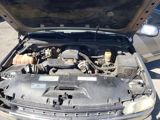 Photo 11 from auction – 2000 CHEVROLET SILVERADO with VIN 2GCEC19T0Y1260642