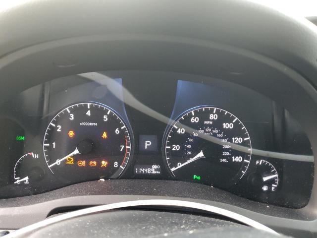Photo 9 from auction – 2015 LEXUS RX 350 BAS with VIN 2T2BK1BAXFC269292