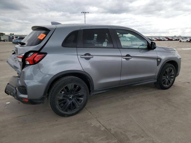 Photo 3 from auction – 2022 MITSUBISHI OUTLANDER with VIN JA4APUAU2NU013187