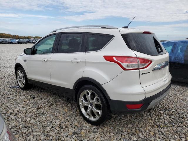 Photo 2 from auction – 2014 FORD ESCAPE TIT with VIN 1FMCU9J94EUB26568