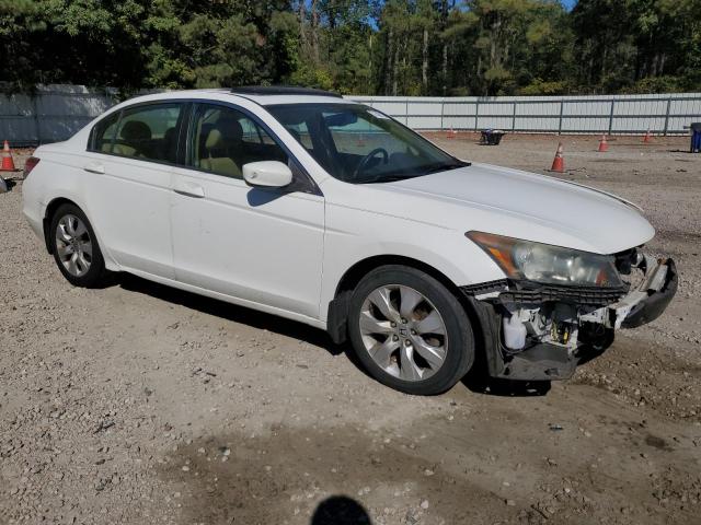Photo 4 from auction – 2010 HONDA ACCORD EXL with VIN 1HGCP2F87AA084672