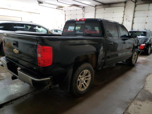Photo 3 from auction – 2015 CHEVROLET SILVERADO with VIN 3GCUKREC0FG215045