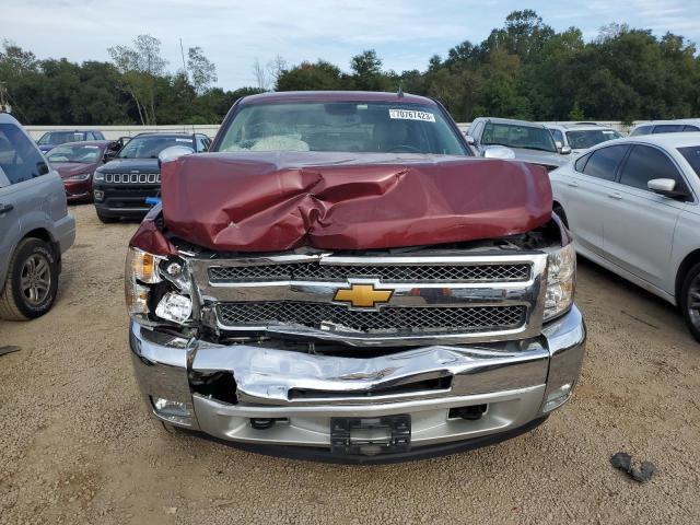 Photo 5 from auction – 2013 CHEVROLET SILVERADO with VIN 3GCPKSE73DG379524