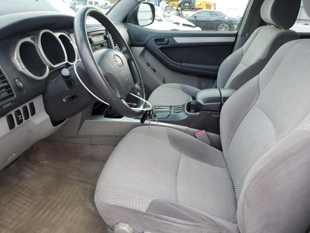 Foto 7 de la subasta – 2004 TOYOTA 4RUNNER SR con VIN JTEBU14R348019267