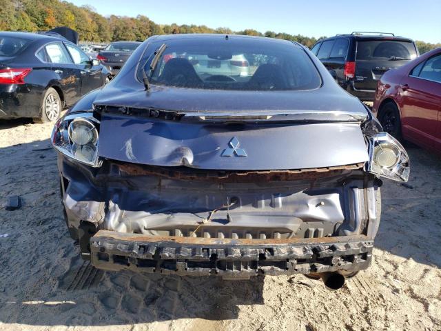 Photo 6 from auction – 2007 MITSUBISHI ECLIPSE GS with VIN 4A3AK24F57E028556
