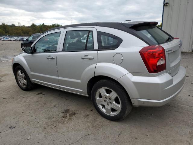 Photo 2 from auction – 2009 DODGE CALIBER SX with VIN 1B3HB48A69D149070