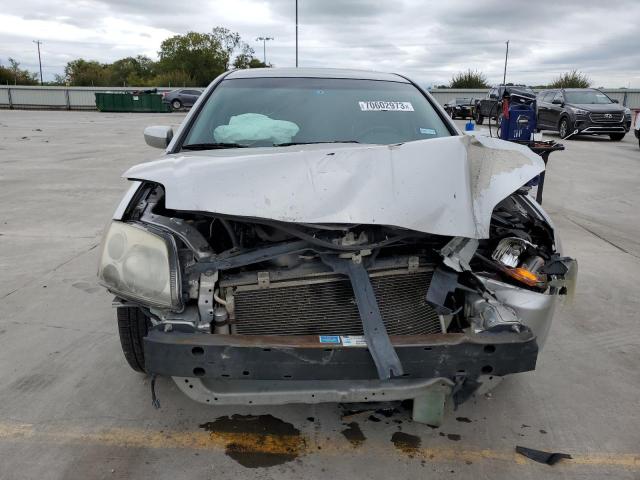 Photo 5 from auction – 2012 MITSUBISHI GALANT ES with VIN 4A32B3FF1CE013683
