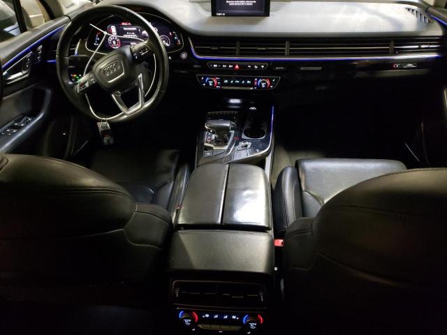 Photo 8 from auction – 2017 AUDI Q7 PRESTIG with VIN WA1VAAF78HD002476
