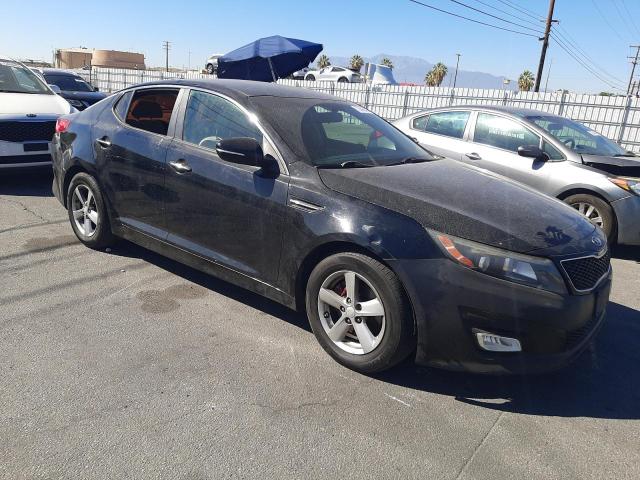 Photo 4 from auction – 2014 KIA OPTIMA LX with VIN 5XXGM4A7XEG333995