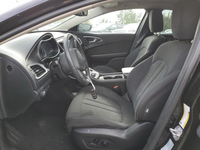 Photo 7 from auction – 2016 CHRYSLER 200 LIMITE with VIN 1C3CCCAB7GN193321