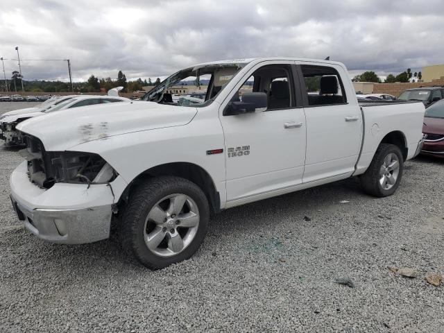 Photo 1 from auction – 2015 RAM 1500 SLT with VIN 1C6RR6LM1FS623873
