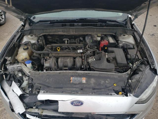 Photo 11 from auction – 2017 FORD FUSION SE with VIN 3FA6P0H77HR278922