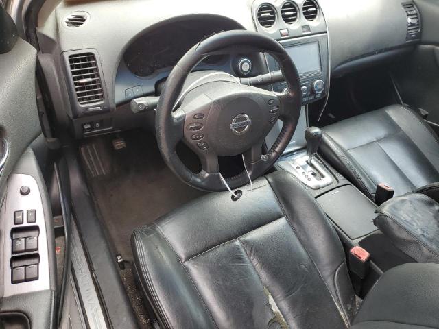Photo 8 from auction – 2012 NISSAN ALTIMA BAS with VIN 1N4AL2APXCC177814