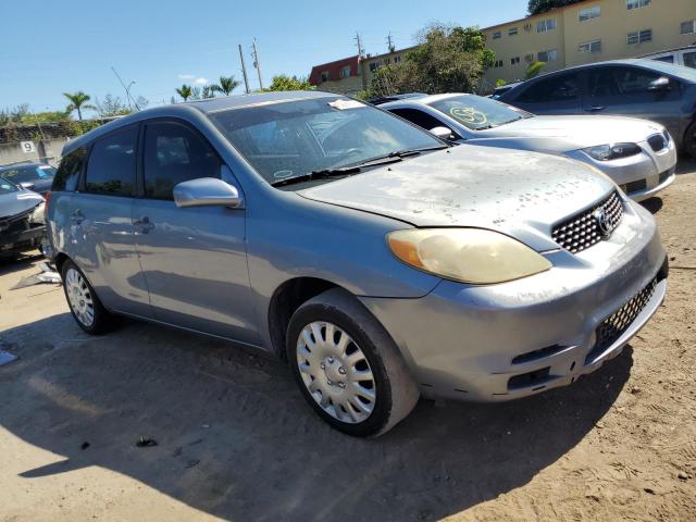 Photo 4 from auction – 2003 TOYOTA COROLLA MA with VIN 2T1KR32E53C045793