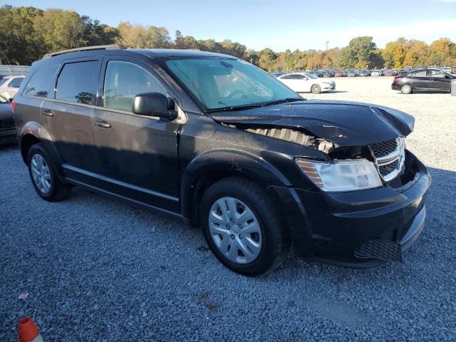 Photo 4 from auction – 2018 DODGE JOURNEY SE with VIN 3C4PDCAB2JT448930