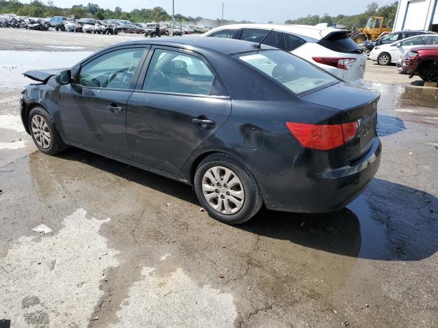 Photo 2 from auction – 2012 KIA FORTE LX with VIN KNAFT4A21C5582123