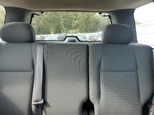 Photo 10 from auction – 2007 JEEP LIBERTY SP with VIN 1J4GL48K37W710207