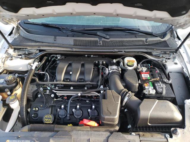 Photo 11 from auction – 2018 FORD TAURUS with VIN 1FAHP2F82JG130173
