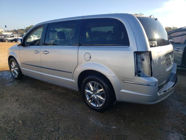Photo 2 from auction – 2010 CHRYSLER TOWN & COU with VIN 2A4RR6DX4AR233663