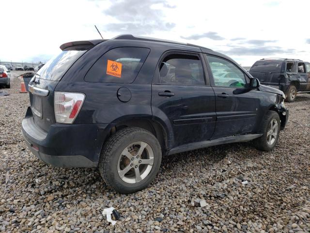 Photo 3 from auction – 2008 CHEVROLET EQUINOX LT with VIN 2CNDL43F886037604