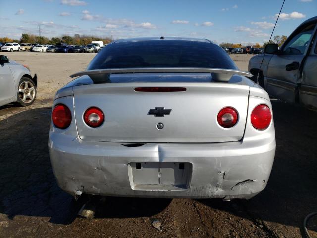 Photo 6 from auction – 2008 CHEVROLET COBALT LS with VIN 1G1AK18F787289791