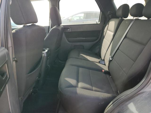 Photo 11 from auction – 2009 FORD ESCAPE XLT with VIN 1FMCU03739KA86413